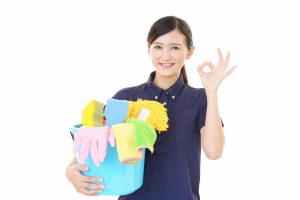 初心者でもできる！自分で鳩のフンを清掃する方法