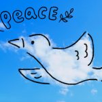 どうして鳩は平和の象徴なのか？